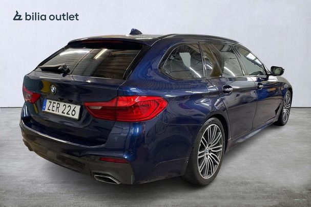 BMW 530i Touring xDrive 185 kW image number 3