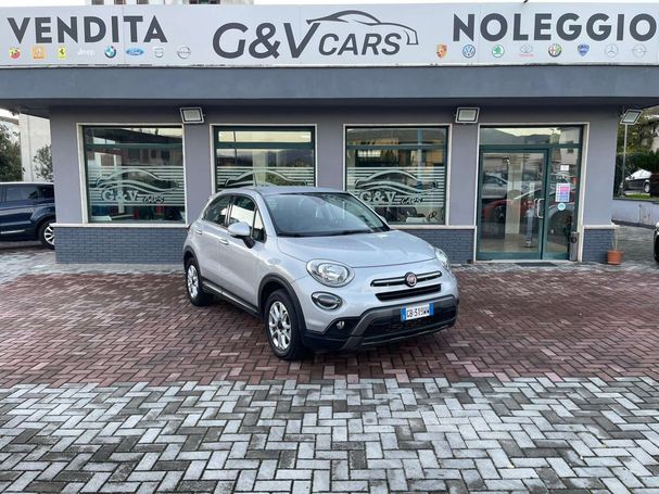 Fiat 500X 1.3 70 kW image number 2