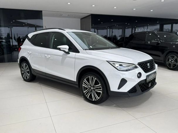 Seat Arona 81 kW image number 2