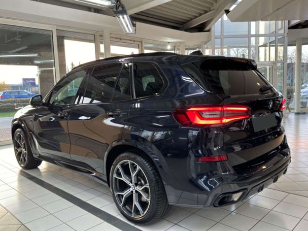 BMW X5 xDrive30d 210 kW image number 4