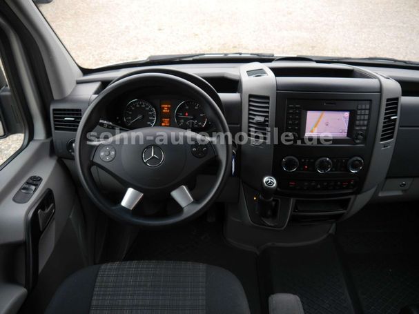 Mercedes-Benz Sprinter 316 CDi 120 kW image number 34