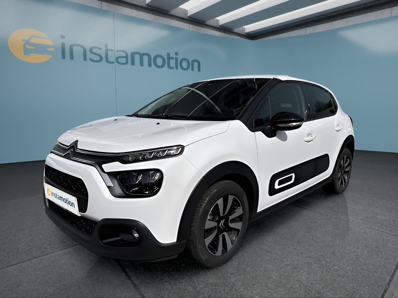 Citroen C3 PureTech 110