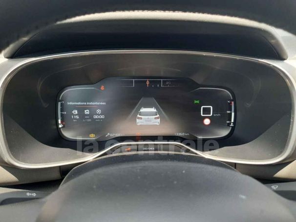 Citroen C5 Aircross BlueHDi 130 S&S 96 kW image number 7