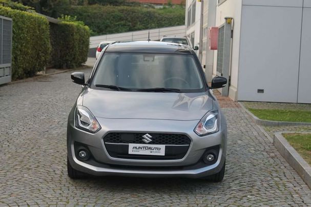 Suzuki Swift 1.2 66 kW image number 3