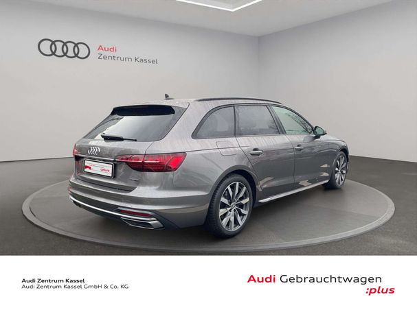 Audi A4 40 TDI 140 kW image number 7