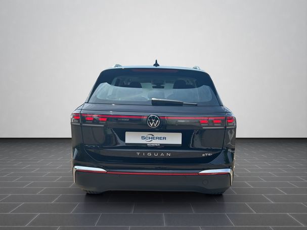 Volkswagen Tiguan 1.5 eTSI Elegance DSG 110 kW image number 7