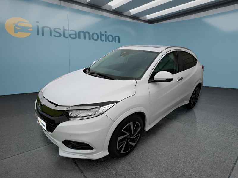 Honda HR-V Executive 96
