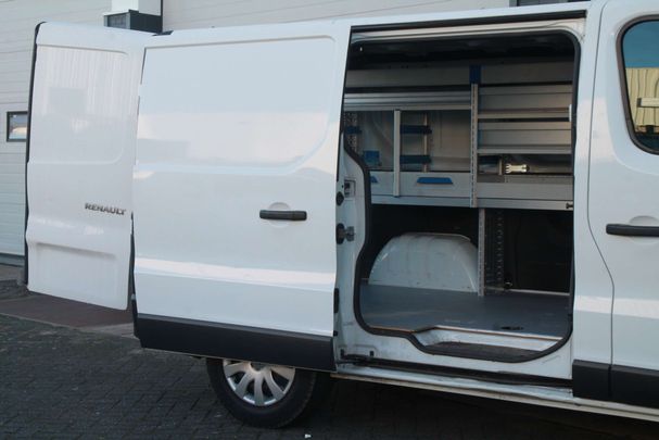 Renault Trafic DCi 70 kW image number 7