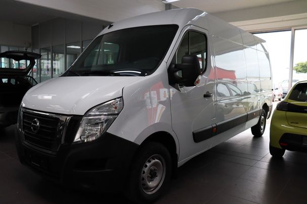 Nissan Interstar L3H2 dCi 150 110 kW image number 1