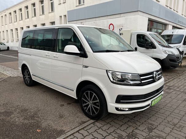 Volkswagen T6 Transporter DSG 150 kW image number 7