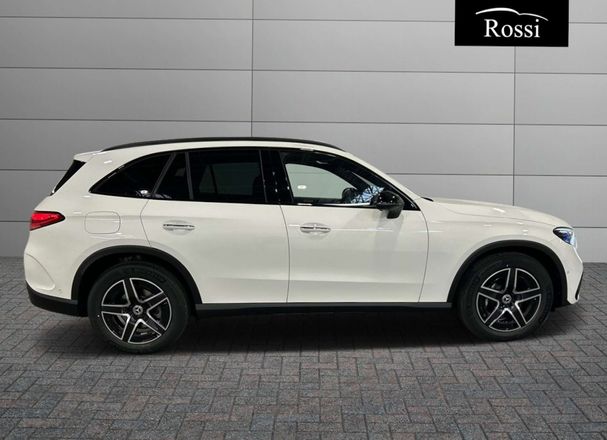 Mercedes-Benz GLC 220 d 4Matic 145 kW image number 3