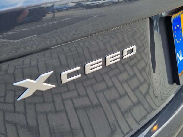 Kia XCeed 1.5 T-GDI 103 kW image number 34