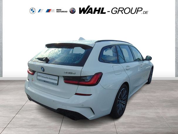 BMW 330d Touring xDrive M Sport 195 kW image number 7