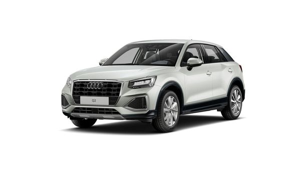 Audi Q2 35 TFSI S tronic Advanced 110 kW image number 1