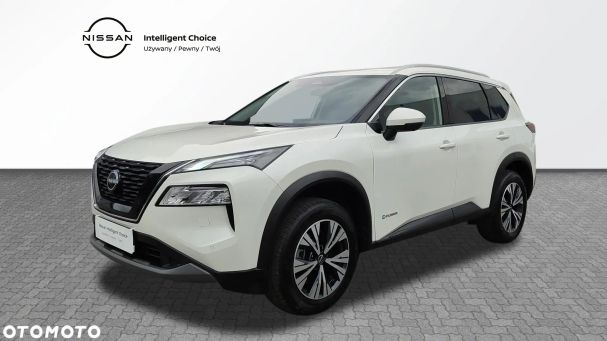 Nissan X-Trail 116 kW image number 1