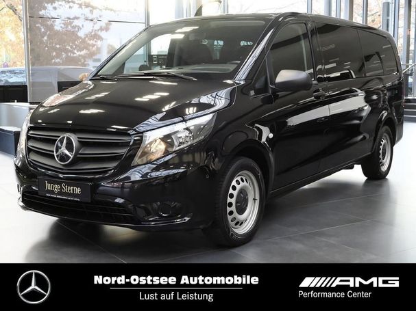 Mercedes-Benz Vito 116 Tourer extra 120 kW image number 2