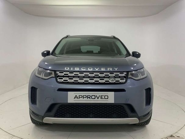 Land Rover Discovery Sport 147 kW image number 2