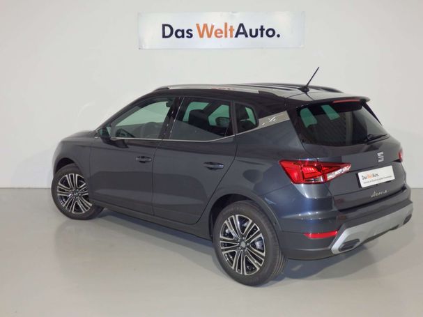 Seat Arona 1.0 TSI 85 kW image number 4