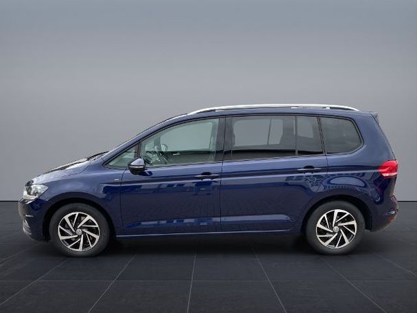 Volkswagen Touran TSI Join 81 kW image number 5