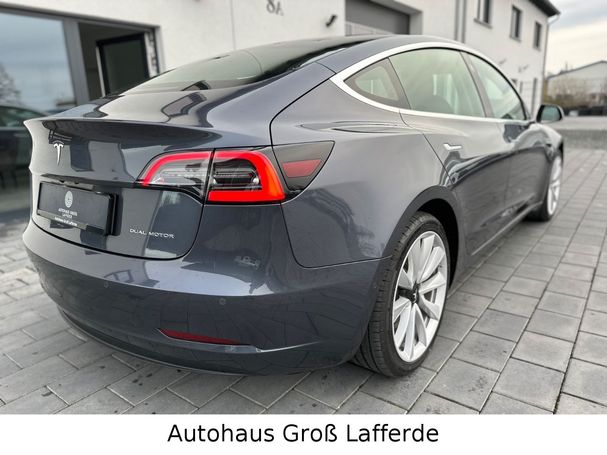 Tesla Model 3 Long Range AWD 366 kW image number 7