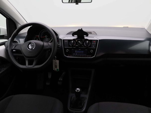 Volkswagen up! 44 kW image number 26