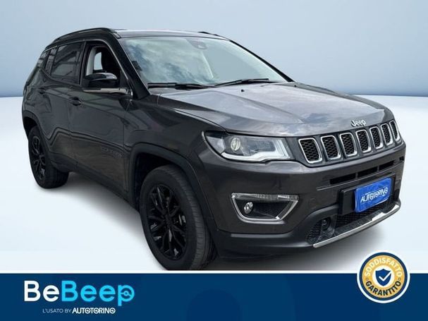 Jeep Compass 140 kW image number 8