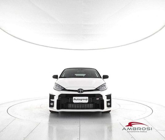 Toyota Yaris 192 kW image number 3