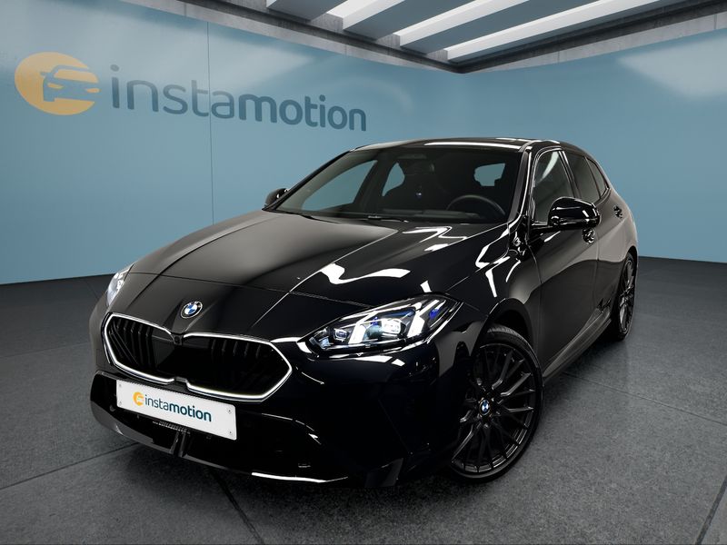 BMW 123 xDrive M