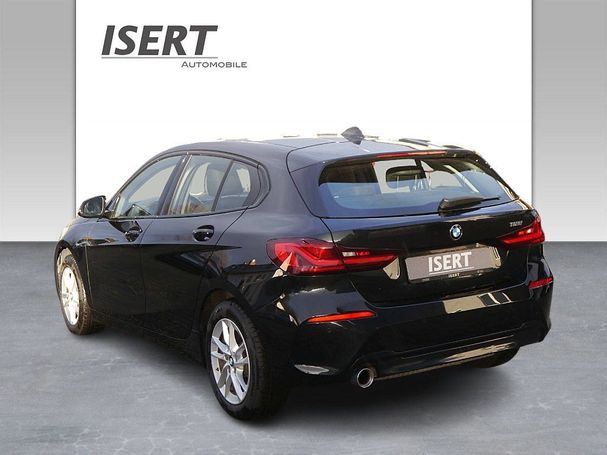 BMW 118i Sport Line 100 kW image number 5