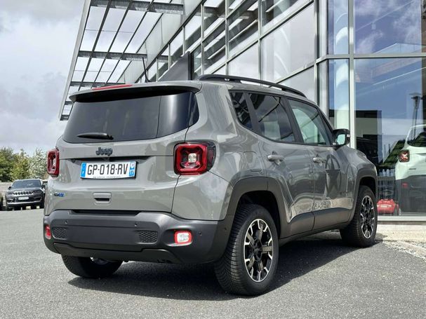 Jeep Renegade 180 kW image number 2