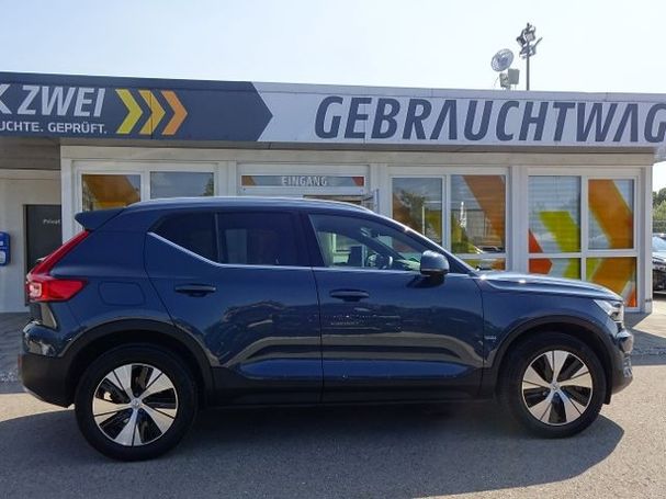 Volvo XC40 Plug-in T4 Inscription 155 kW image number 7