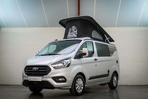 Ford Transit Custom 96 kW image number 1