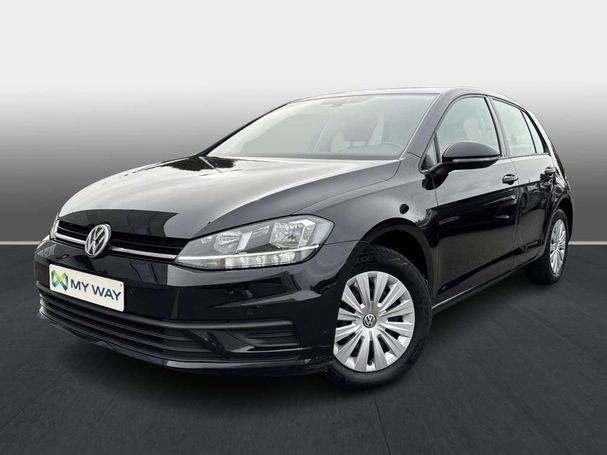 Volkswagen Golf 1.0 TSI 63 kW image number 1