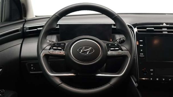 Hyundai Tucson 1.6 CRDi 85 kW image number 13