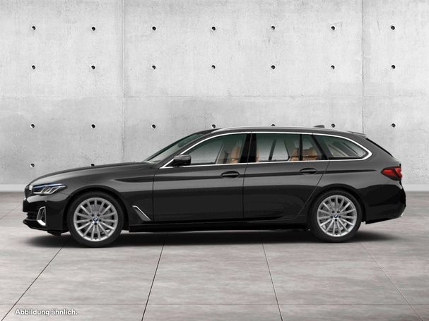 BMW 530d Touring Luxury Line 210 kW image number 6