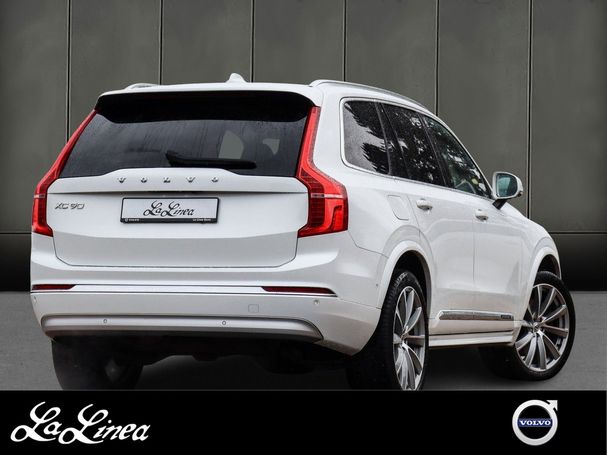 Volvo XC90 Recharge T8 AWD 288 kW image number 2