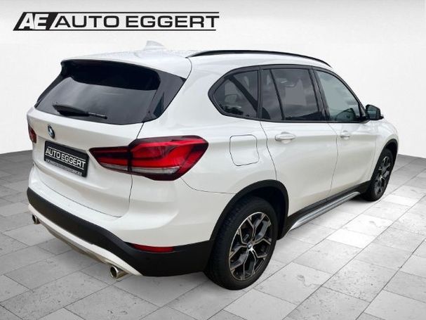 BMW X1 xDrive 141 kW image number 3