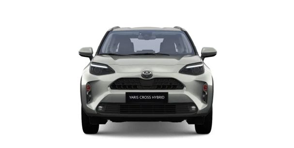 Toyota Yaris Cross 85 kW image number 2