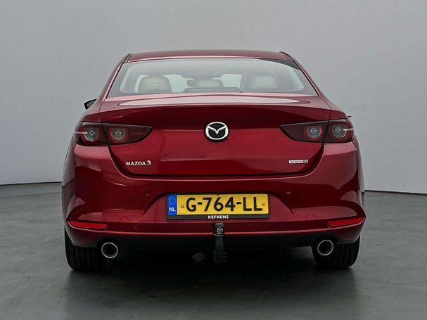 Mazda 3 132 kW image number 7