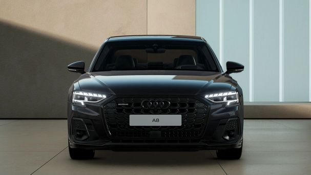 Audi A8 210 kW image number 2