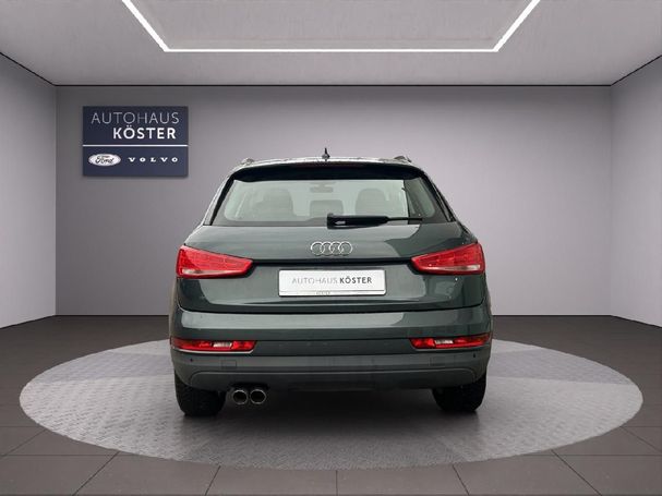 Audi Q3 110 kW image number 3