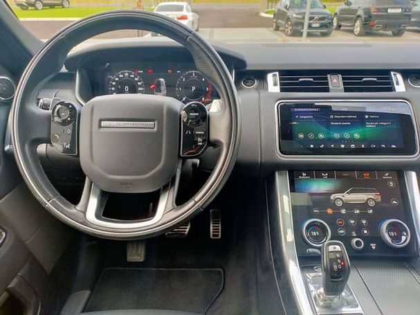 Land Rover Range Rover Sport 221 kW image number 17