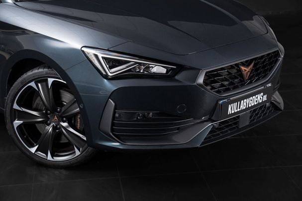 Cupra Leon ST e-Hybrid DSG 179 kW image number 19