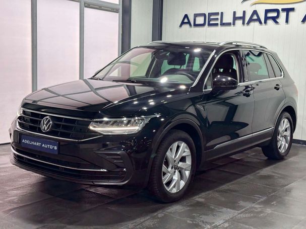 Volkswagen Tiguan 1.5 TSI 110 kW image number 1