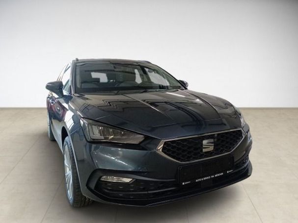 Seat Leon ST 1.5 TSI 110 kW image number 16