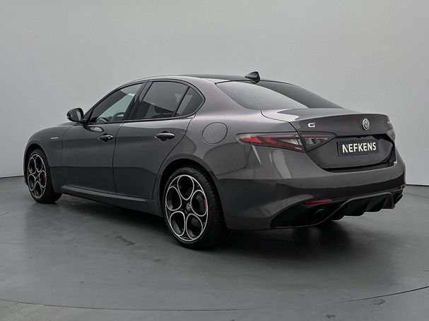 Alfa Romeo Giulia 206 kW image number 4