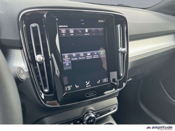 Volvo XC40 T4 95 kW image number 18