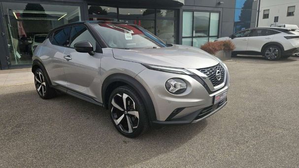 Nissan Juke DIG-T 117 Tekna 86 kW image number 1