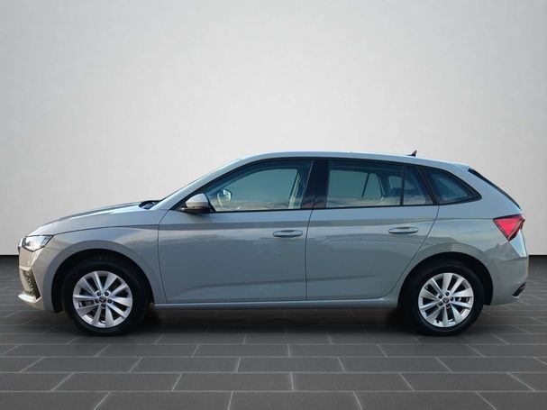 Skoda Scala 1.0 TSI 85 kW image number 7