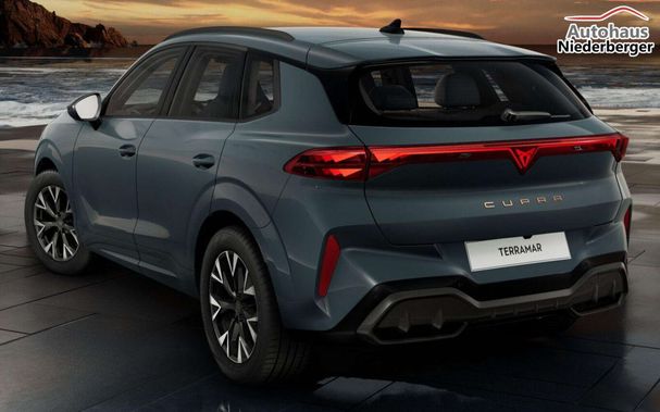 Cupra Terramar 1.5 eTSI 110 kW image number 2